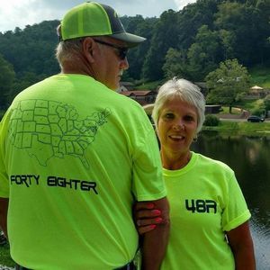 Meet your Posher, Cathy